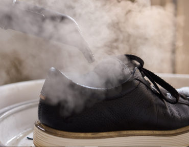 Steam Cleaning